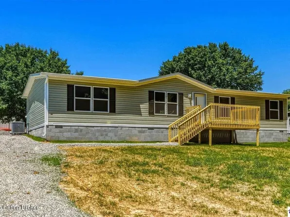 1601 Crume Rd, Vine Grove, KY 40175