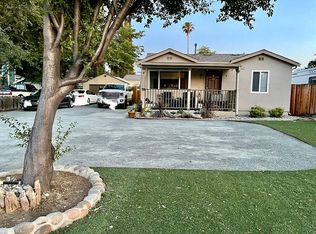 4380 Balfour Rd, Brentwood, CA 94513