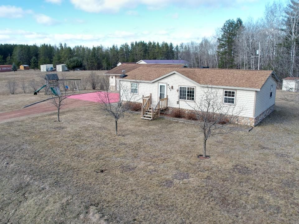 9342 Jenny Lake Rd, Tomahawk, WI 54487 Zillow