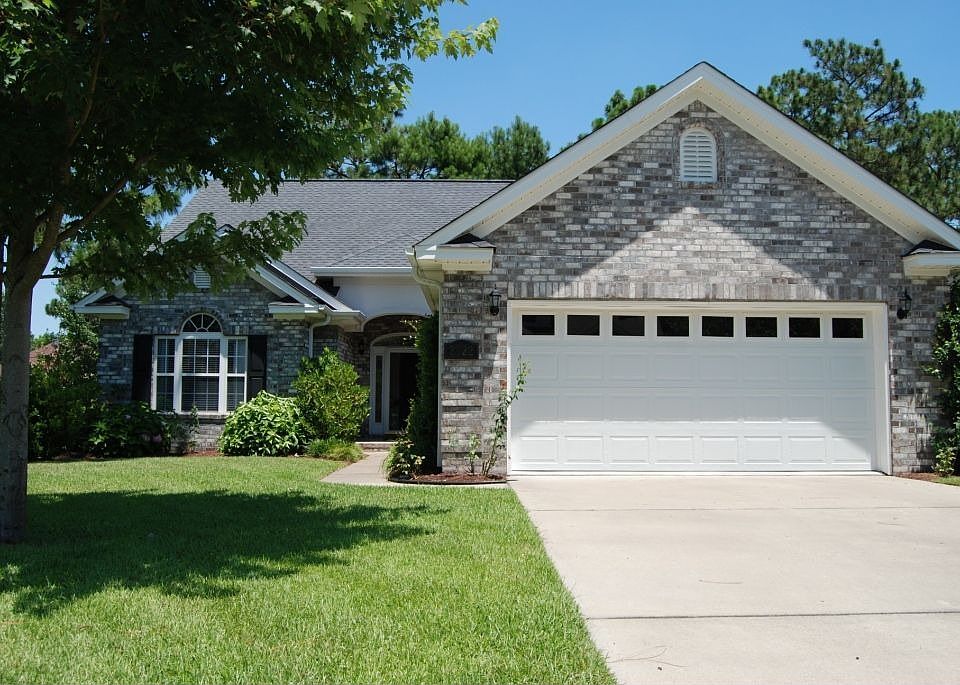 All Brick Exterior