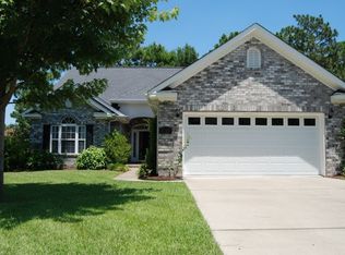 2028 N Berwick Dr, Myrtle Beach, SC 29575