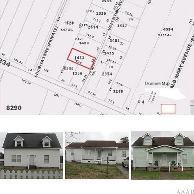1st image of 105 Valentine Ave