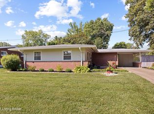 3212 Allison Way, Louisville, KY 40220