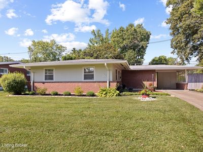 3212 Allison Way, Louisville, KY, 40220