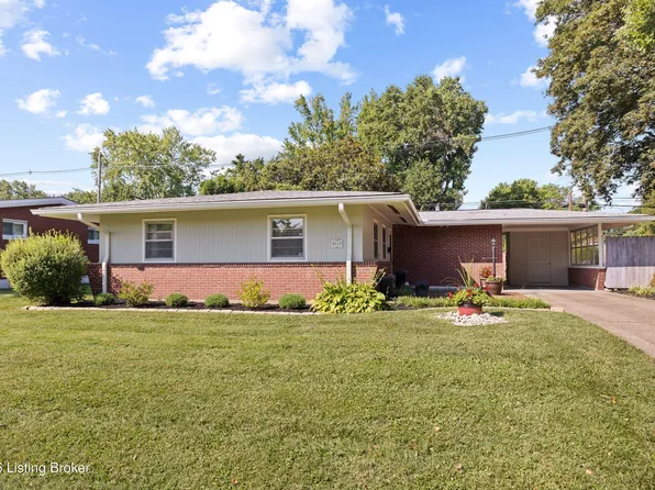 3212 Allison Way, Louisville, KY 40220