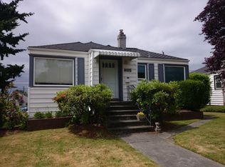 8015 21st Ave NW, Seattle, WA 98117