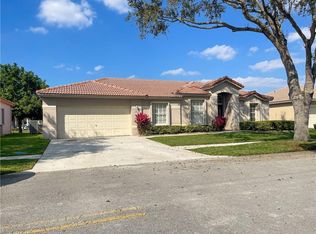 10679 SW 20th Ct, Miramar, FL 33025