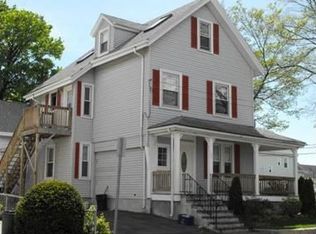 197 Chestnut St, Waltham, MA 02453