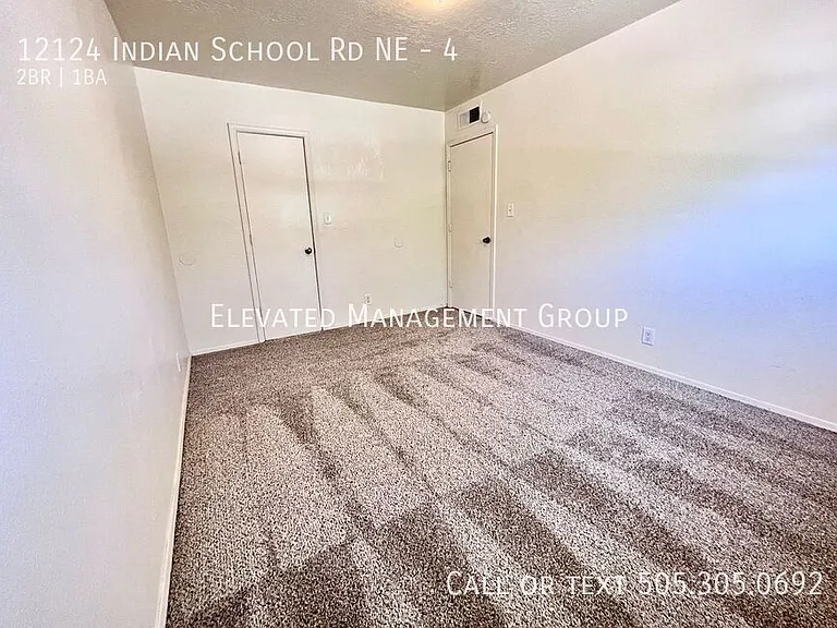 12124 Indian School Rd NE #4 — Photo 8
