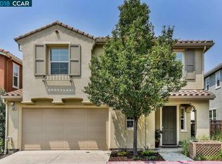 1500 Trailside Cir, Concord, CA 94518