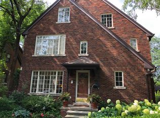 22450 Law St, Dearborn, MI 48124