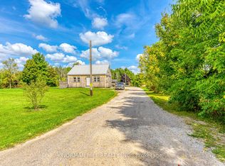 13307 6th Line, Halton Hills, ON L0P1H0