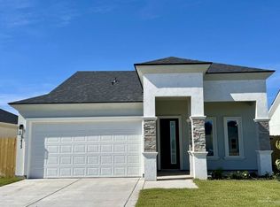 3413 Kerps St, Weslaco, TX 78599