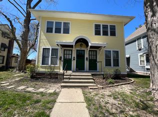 46 N Ritter Ave, Indianapolis, IN 46219