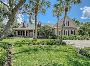 756 Vanderbilt Dr, Nokomis, FL 34275