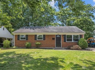 1539 Wichita Dr, Hamilton, OH 45013