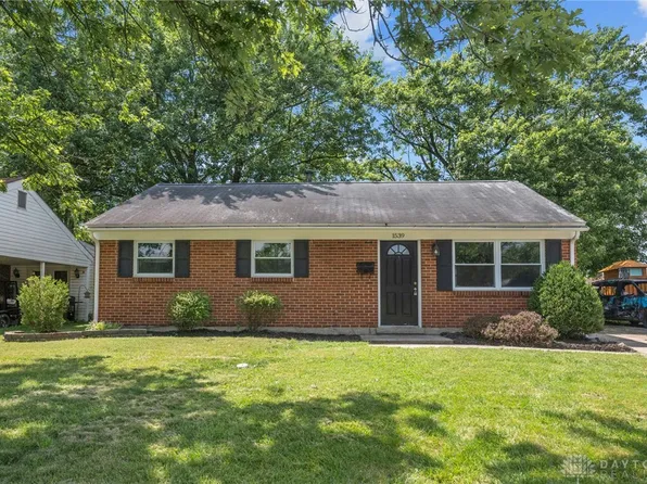 1539 Wichita Dr, Hamilton, OH 45013