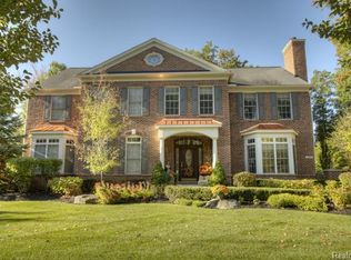 1738 Lasalle Rd, Canton, MI 48187