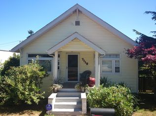 7110 34th Ave SW, Seattle, WA 98126