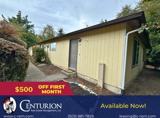 150 Manbrin Dr NE, Salem, OR 97303