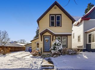 162 Stevens St W, Saint Paul, MN 55107
