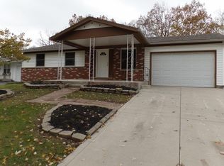 1609 River Bend Rd, Columbus, OH 43223