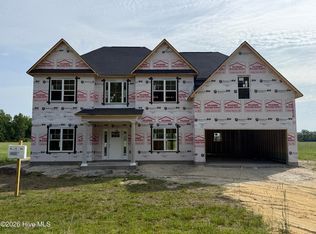 659 Briarneck Rd, Jacksonville, NC 28540