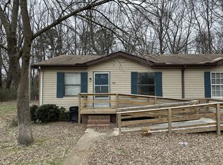 733 Elizabeth Dr, Brownsville, TN 38012