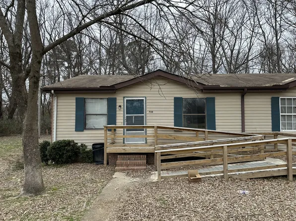 733 Elizabeth Dr, Brownsville, TN