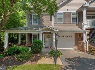 9718 Winery Ct #9718, Gaithersburg, MD 20879