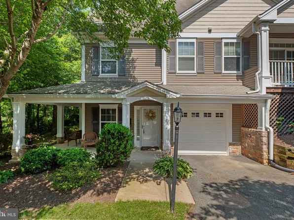 9718 Winery Ct #9718, Gaithersburg, MD 20879