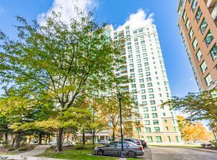 125 Omni Dr #1029, Toronto, ON M1P 5A9