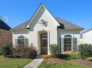 14064 Park Terrace Dr, Baton Rouge, LA 70810