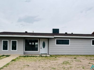 1012 W Hollis Dr, Hobbs, NM, 88240