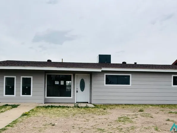 1012 W Hollis Dr, Hobbs, NM 88240