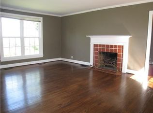 4004 Moss Rose Dr, Nashville, TN 37216