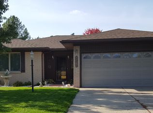 37923 Streamview Dr, Sterling Heights, MI