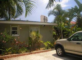 413 48th St, West Palm Beach, FL 33407