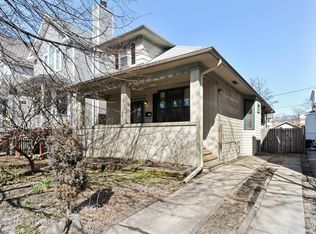 4031 N Kilbourn Ave, Chicago, IL 60641