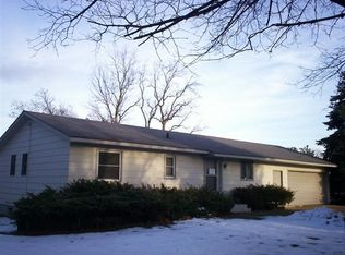 W1310 State Highway 59 #1, Albany, WI 53502