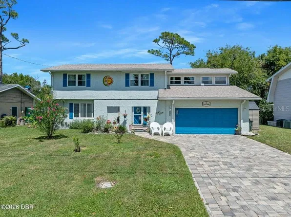 461 ANDREWS STREET, ORMOND BEACH, FL 32174