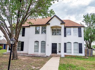 7313 Montego Dr, Rowlett, TX 75089