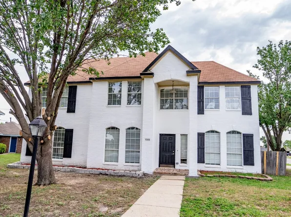 7313 Montego Dr, Rowlett, TX 75089