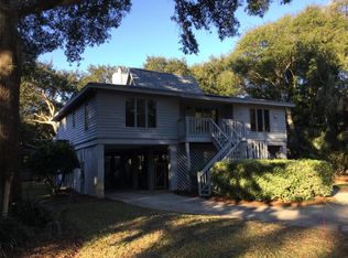 23 23rd Ave, Isle Of Palms, SC 29451