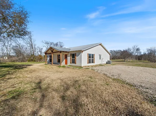661 Vz County Road 2704, Mabank, TX 75147