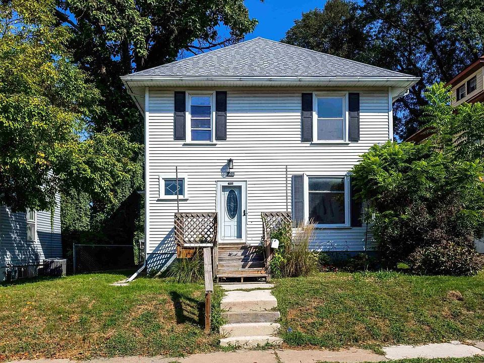 1st image of 508 E Rusholme St