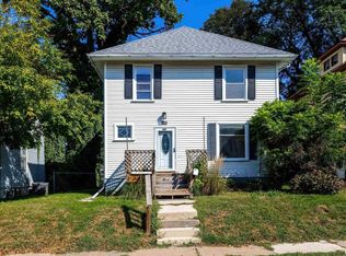 508 E Rusholme St, Davenport, IA 52803
