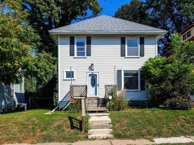 508 E Rusholme St, Davenport, IA, 52803