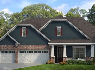 3054 Feathers Dr, York, SC 29745