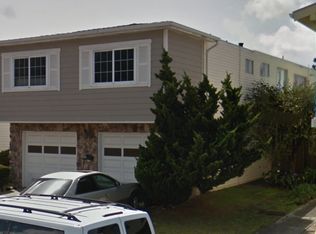 144 Crestmoor Cir, Pacifica, CA 94044